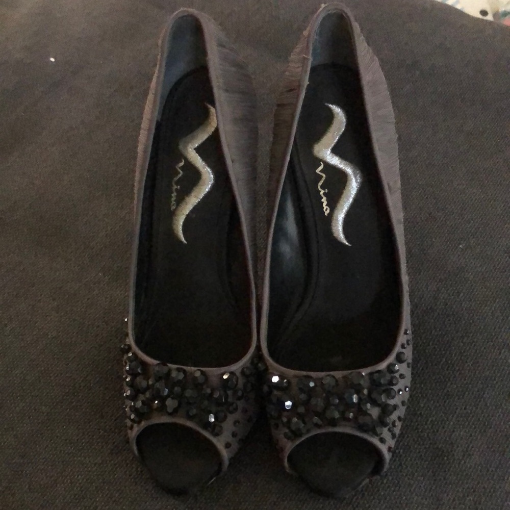 Nina heels